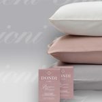 Federa Buongiorno Principessa seta Dondi
