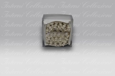 Set 2 lavette Carillon avorio Mastro Raphael