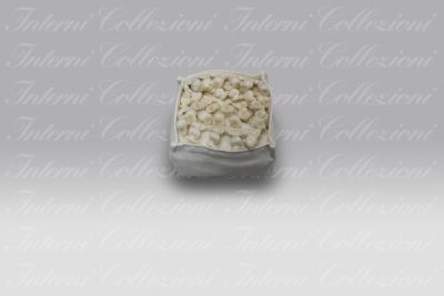 Set 2 lavette Carillon avorio Mastro Raphael