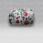 Trapunta Adele magenta Blumarine