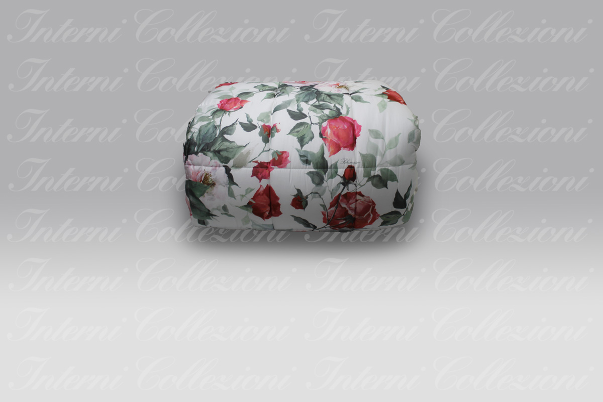 Trapunta Adele magenta Blumarine Trapunta Adele magenta Blumarine