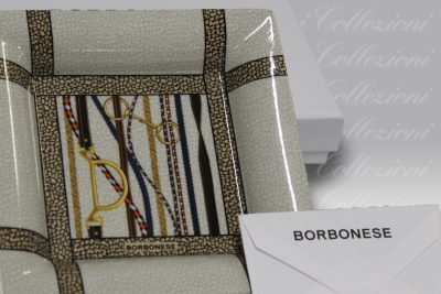 Videpoche Iconic Pegaso Borbonese