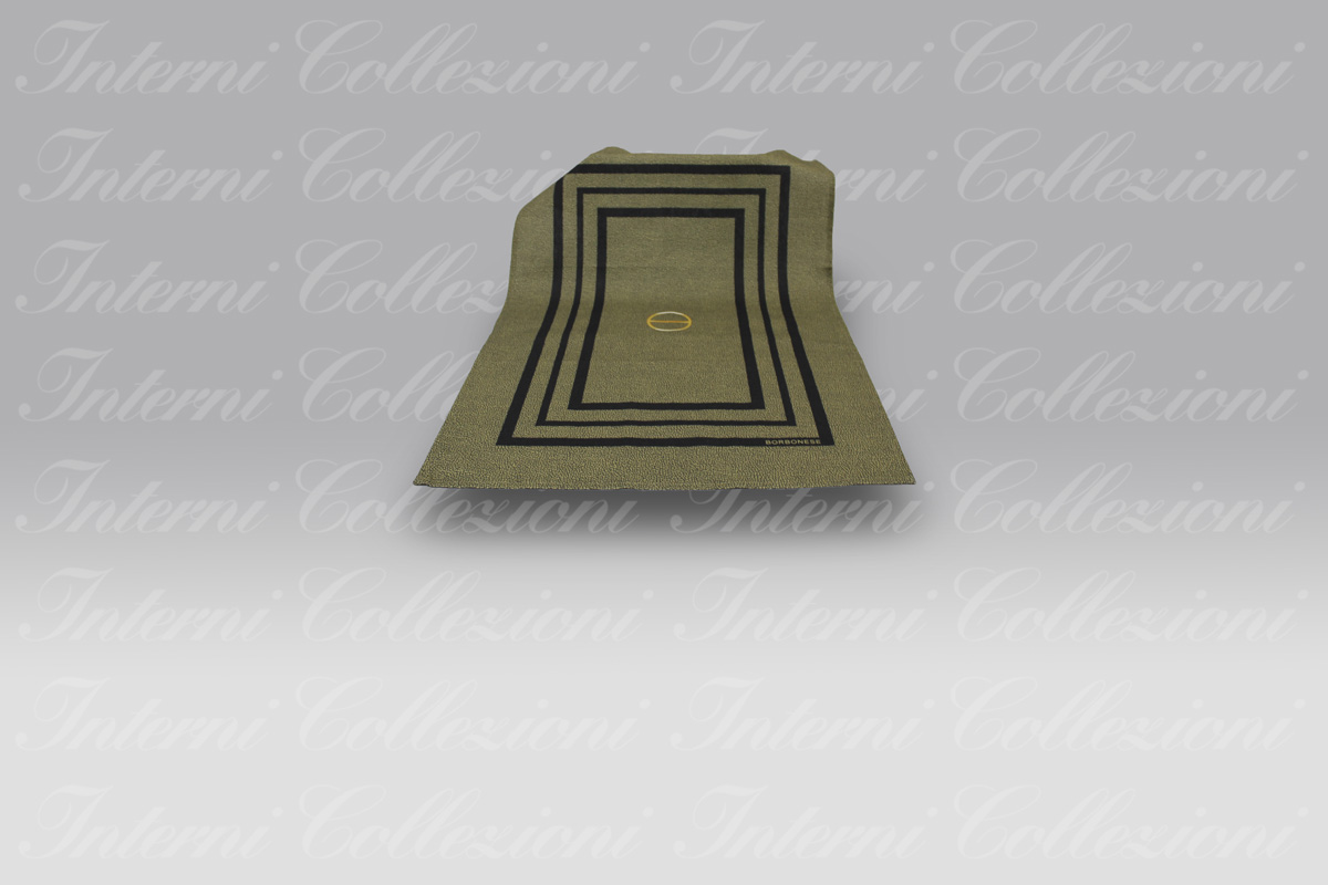 Canovaccio Iconic Frame Borbonese Canovaccio Iconic Frame Borbonese