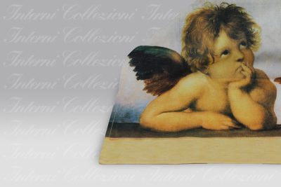 Canovaccio Michelangelo Cherubini Tessitura Randi