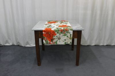 Runner Artissima Natalissimo 3976 Tag House