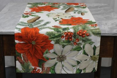 Runner Artissima Natalissimo 3976 Tag House