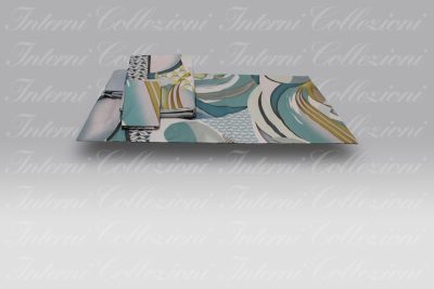 Completo Letto 1931 v.32 Tessitura Randi