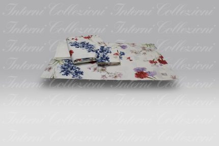 Completo Letto Agata 8443 Martha O'Neil