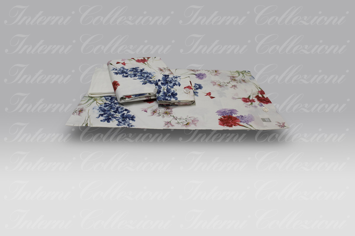 Completo Letto Agata 8443 Martha O'Neil