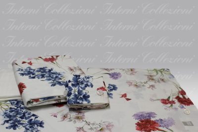 Completo Letto Agata 8443 Martha O'Neil