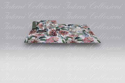 Completo Letto Dorset Dea