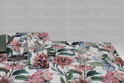 Completo Letto Dorset Dea
