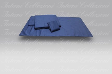 Completo Letto Four Season Raso Unito avio Tag House