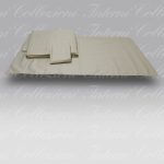 Completo Letto Four Season Raso Unito beige Tag House
