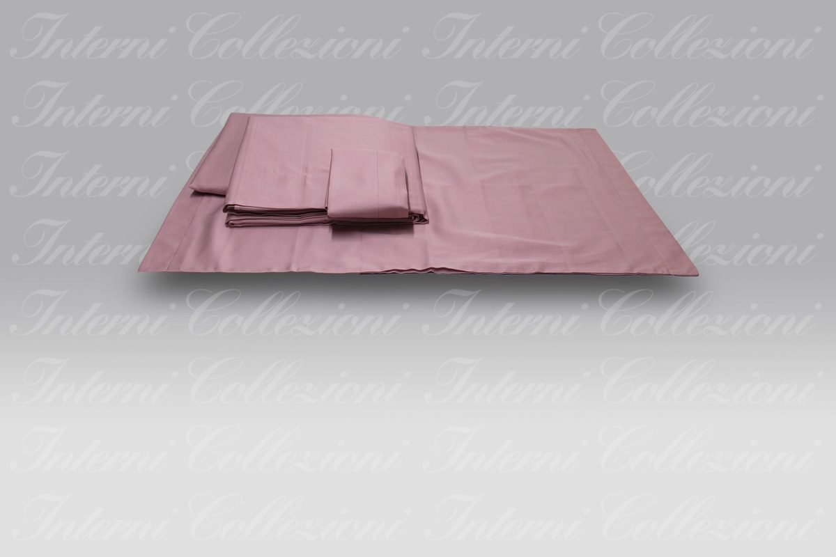 Completo Letto Four Season Raso Unito confetto Tag House Completo Letto Four Season Raso Unito confetto Tag House