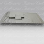 Completo Letto Four Season Raso Unito perla Tag House