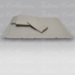 Completo Letto ID 07 orlo giorno neutro Dea