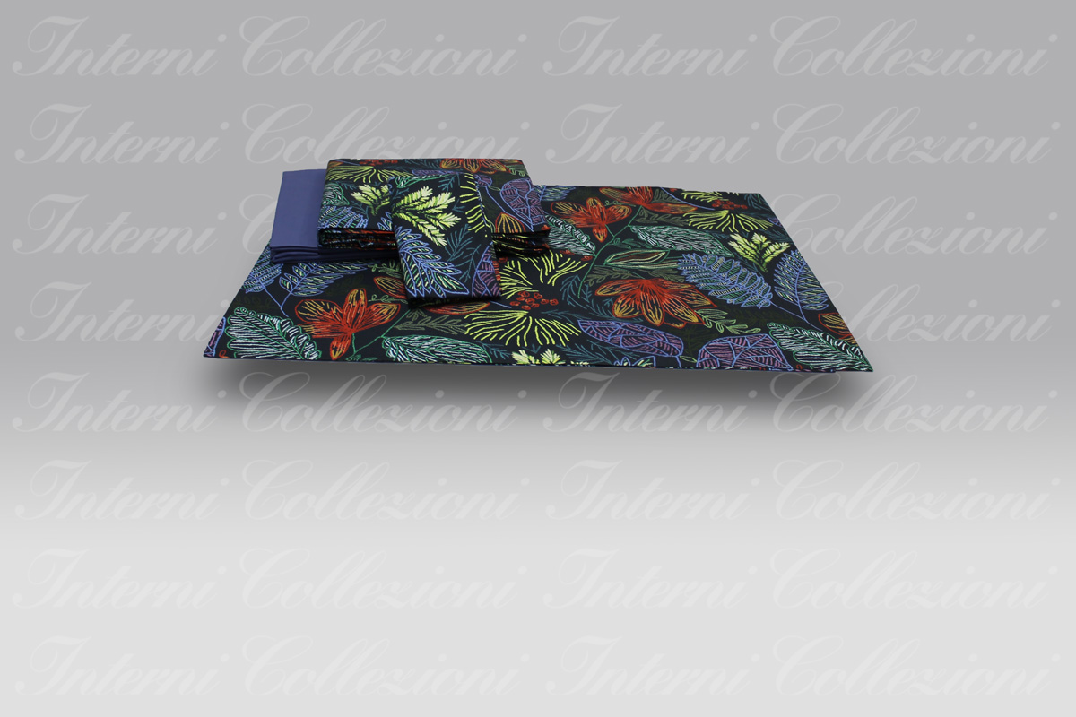 Completo Letto Izylinens Ophelia Tessitura Toscana Telerie Completo Letto Izylinens Ophelia Tessitura Toscana Telerie