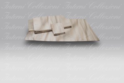 Completo Letto Light Romatic seta Blumarine