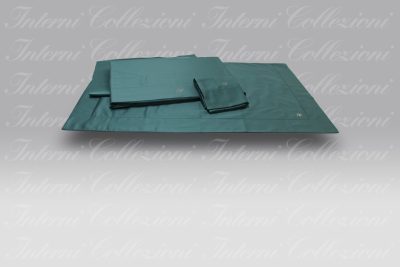 Completo Letto Lory pavone Blumarine