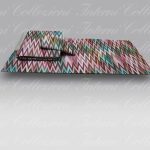 Completo Letto Tips 8453 rosa Tag House