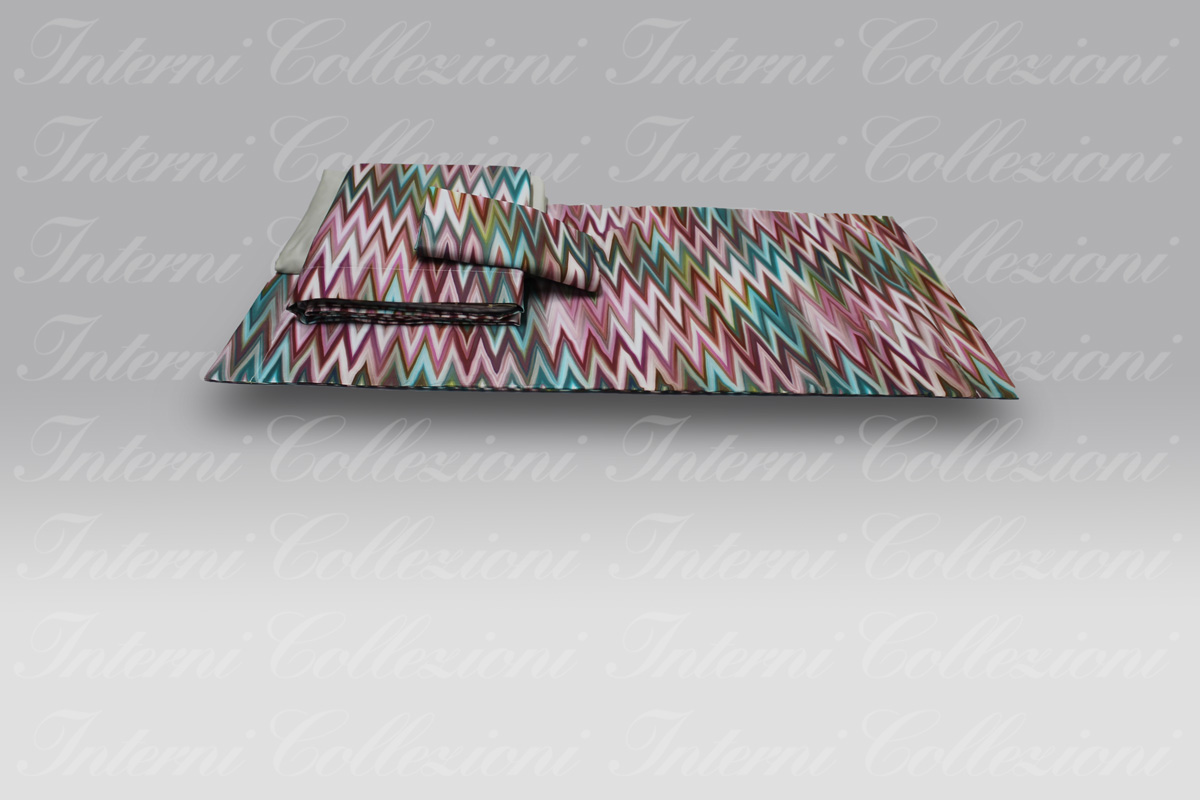 Completo Letto Tips 8453 rosa Tag House Completo Letto Tips 8453 rosa Tag House