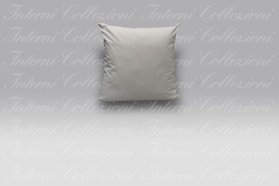 Cuscino Anteo ghiaccio-avorio Reever