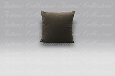 Cuscino Anteo marrone Reever