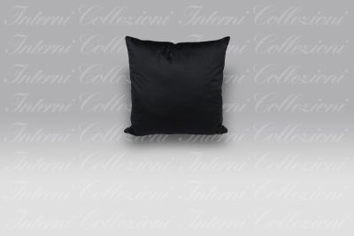Cuscino Anteo nero Reever