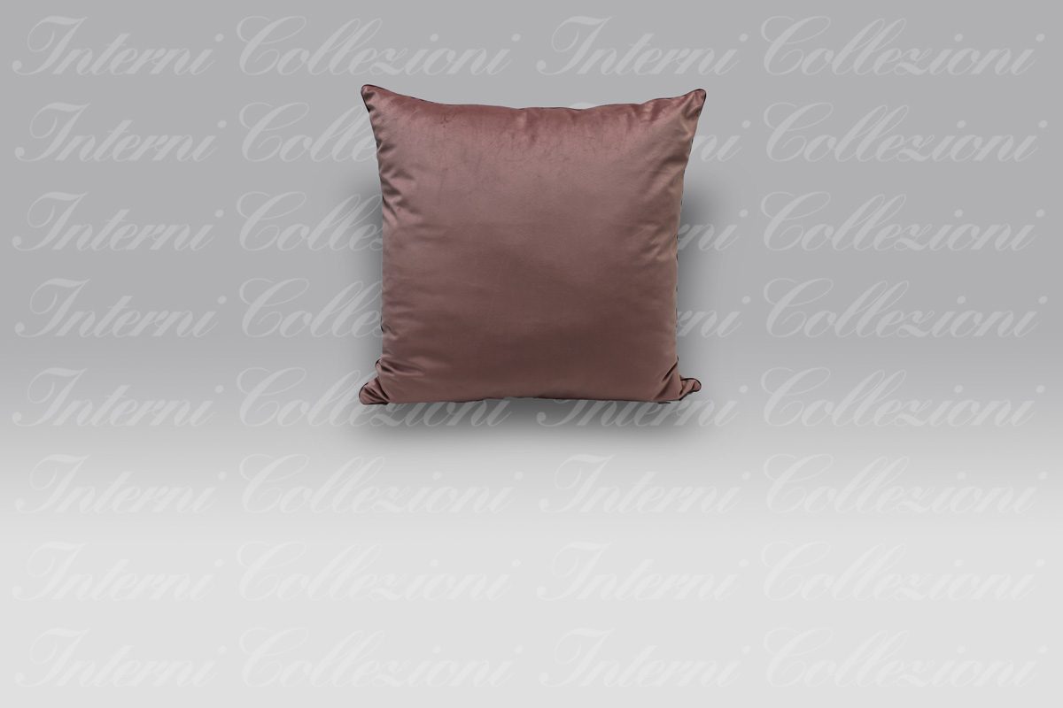 Cuscino Anteo rosa loto Reever Cuscino Anteo rosa loto Reever