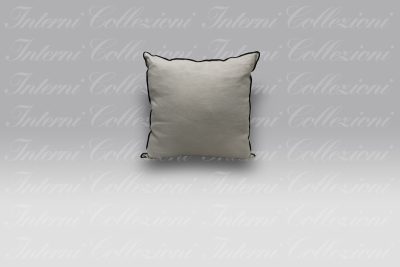 Cuscino Bliss corda Reever