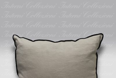 Cuscino Bliss corda Reever