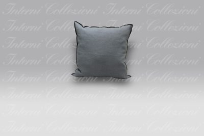 Cuscino Bliss grigio Reever