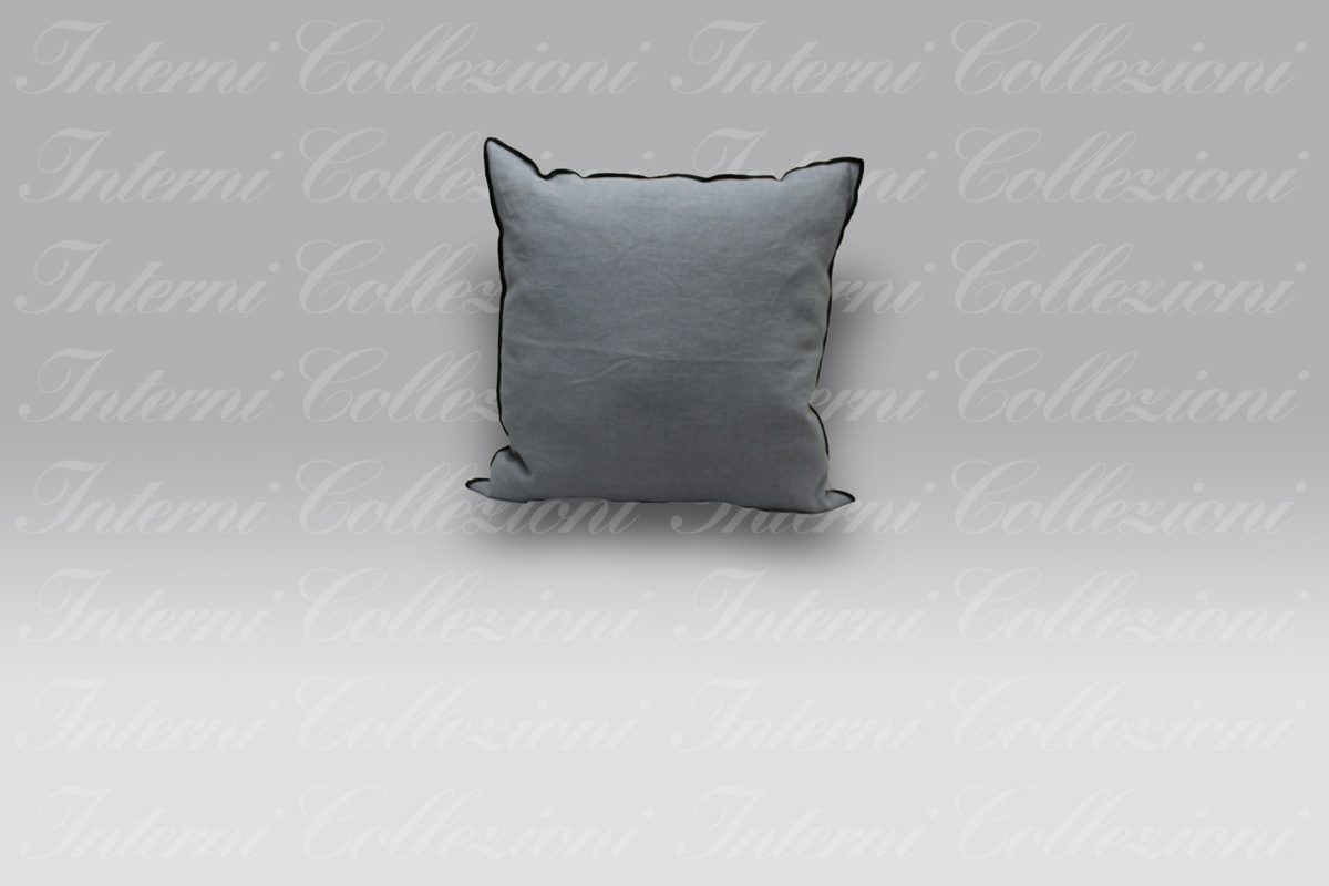 Cuscino Bliss grigio Reever Cuscino Bliss grigio Reever