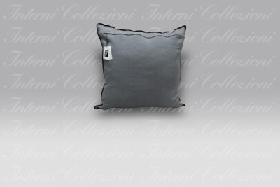 Cuscino Bliss grigio Reever