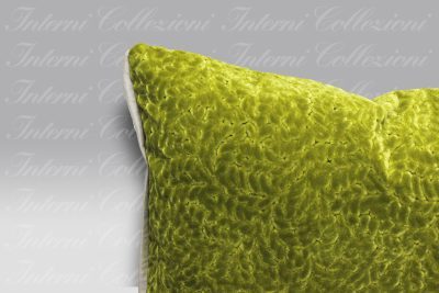 Cuscino Cartouche moss Designers Guild