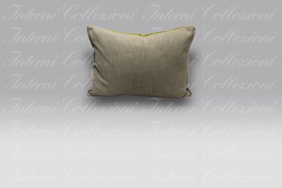 Cuscino Cartouche moss Designers Guild