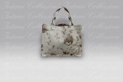 Borsa da Mare Lido corda Blumarine