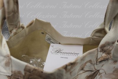 Borsa da Mare Lido corda Blumarine