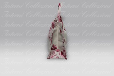 Borsa da Mare Lido fucsia Blumarine