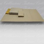 Completo Letto Piccadilly Kent giallo Micol