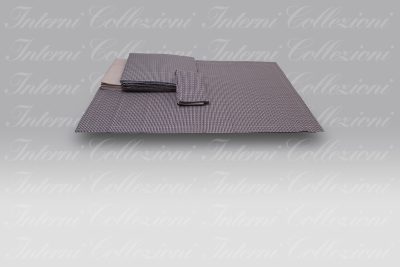 Completo Letto Piccadilly York classic Micol