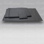Completo Sacco Bread&Butter girgio scuro Mastro Raphael