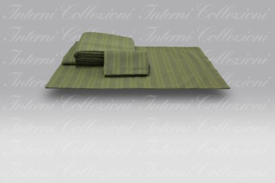 Completo Sacco Bristol verde Micol