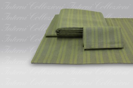 Completo Sacco Bristol verde Micol