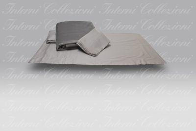Completo Sacco Campiglio beige rosato stone Dea
