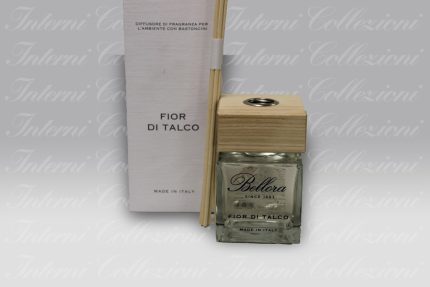 Diffusore per Ambiente Fior di Talco Bellora