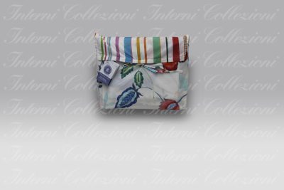 Parure Sacco Izylinens Agathe Tessitura Toscana Telerie