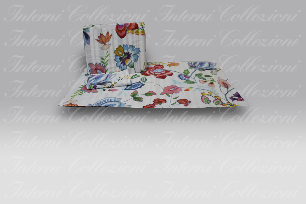Parure Sacco Izylinens Agathe Tessitura Toscana Telerie Parure Sacco Izylinens Agathe Tessitura Toscana Telerie
