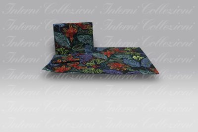 Parure Sacco Izylinens Ophelia Tessitura Toscana Telerie